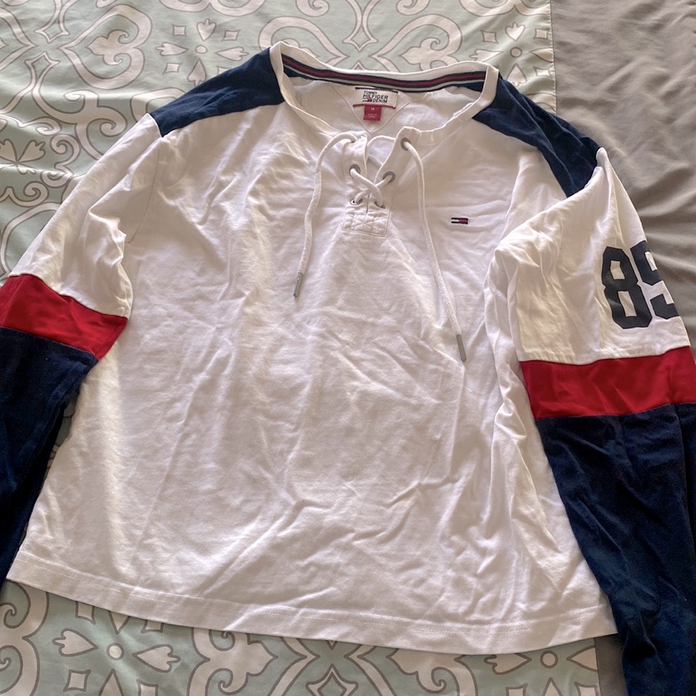 Tommy Hilfiger Long Sleeve